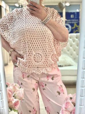 New Collection VerkkoNeule 9001