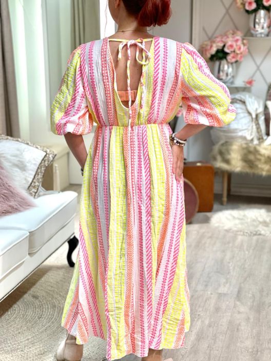 New Collection RaitaMekko Neon 7759 tuotekuva 3
