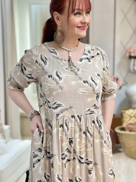 ZE-ZE Mekko Doma 501066 tuotekuva 11