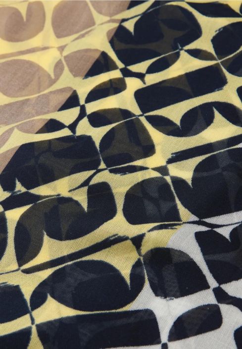 Street One Huivi 573069 Multicolor tuotekuva 4