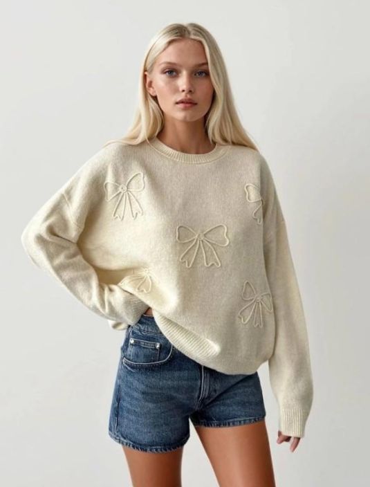 New Collection NeulePusero Rusetti 471