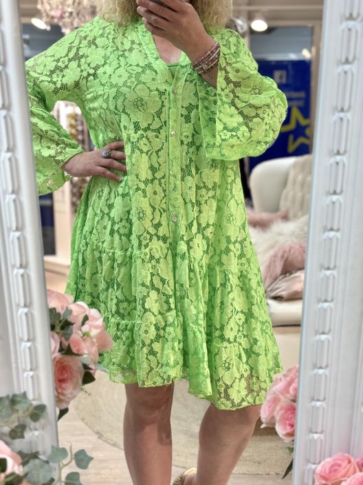 New Collection PitsiMekko Neon 61651 tuotekuva 4