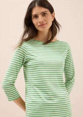 CECIL Cecil T-Paita 323885 Raita