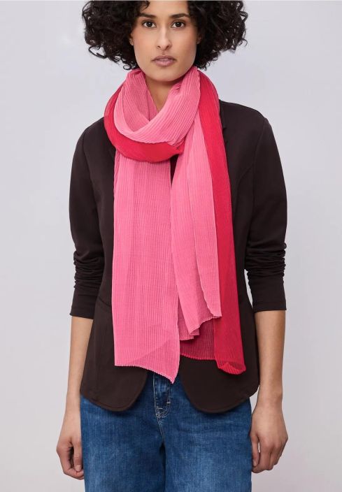 Street One Huivi Pliseerattu 573094 tuotekuva 1 Street One Huivi Pliseerattu 573094 tuotekuva 1