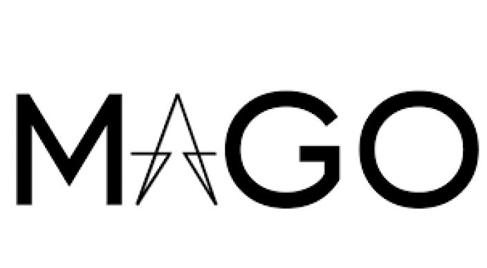 MAGO logo