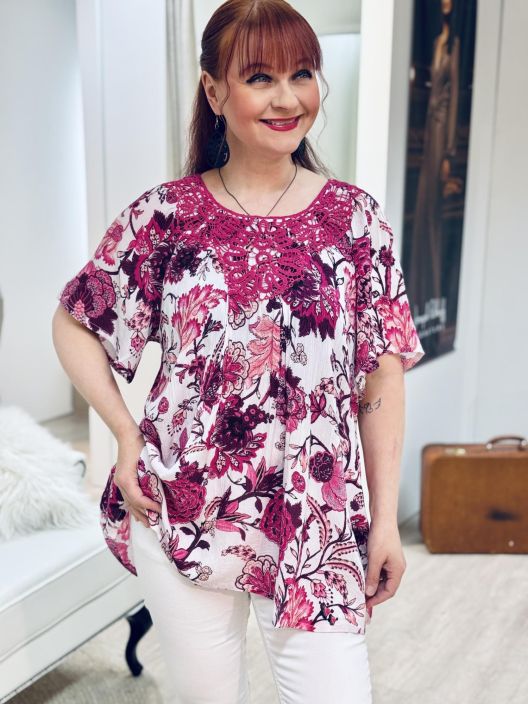 Zhenzi Pusero Jacki 201317 tuotekuva 3