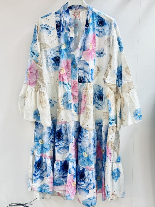 New Collection TunikaMekko Mina 2089 tuotekuva 20