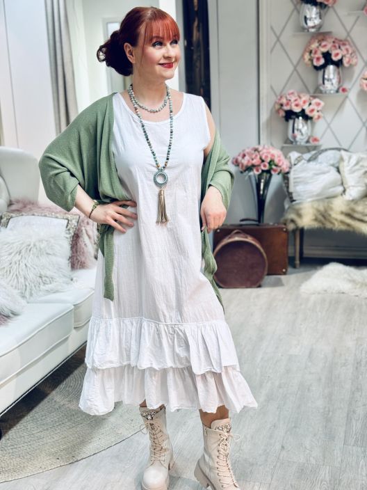 New Collection PellavaMekko 358 tuotekuva 12