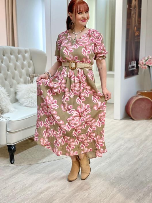 ZE-ZE Mekko Doma 501066 tuotekuva 1