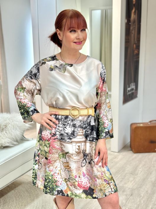 New Collection SatiiniMekko  Maison 78723 tuotekuva 7