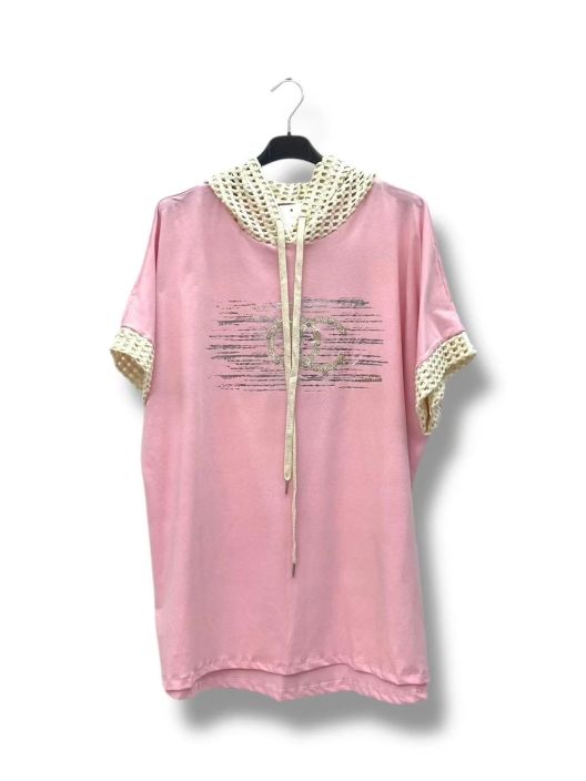 New Collection TrikooHuppari 20852 Verkko tuotekuva 9