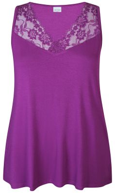 ZHENZI Zhenzi Trikootoppi Kurs 200603