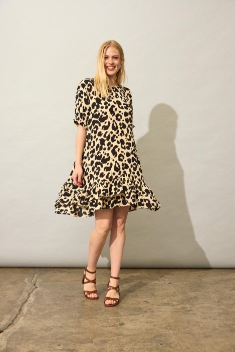 ZE-ZE Mekko Ilona 501000