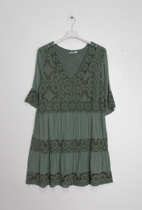 New Collection Pitsimekko Sally 11338 tuotekuva 16