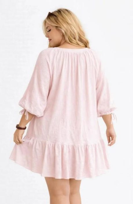 New Collection TunikaMekko 024 tuotekuva 3 New Collection TunikaMekko 024 tuotekuva 3