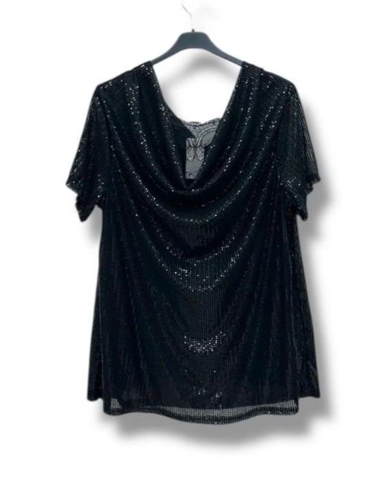 New Collection PaljettiTunika 6282 tuotekuva 8 New Collection PaljettiTunika 6282 tuotekuva 8