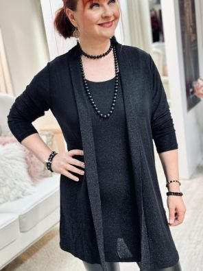 ZEZE ZE-ZE LurexNeuletakki Bailey 500900