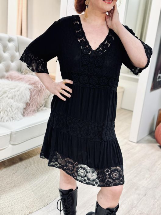 New Collection Pitsimekko Sally 11338 tuotekuva 4