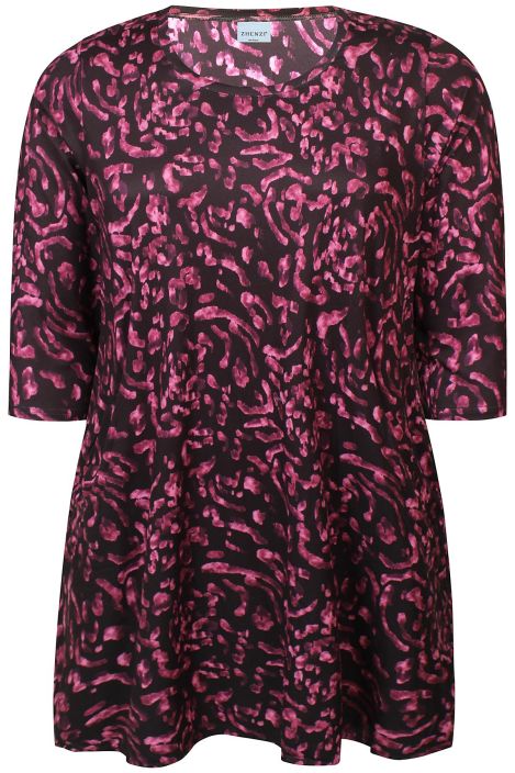 Zhenzi TunikaMekko Alice 201188