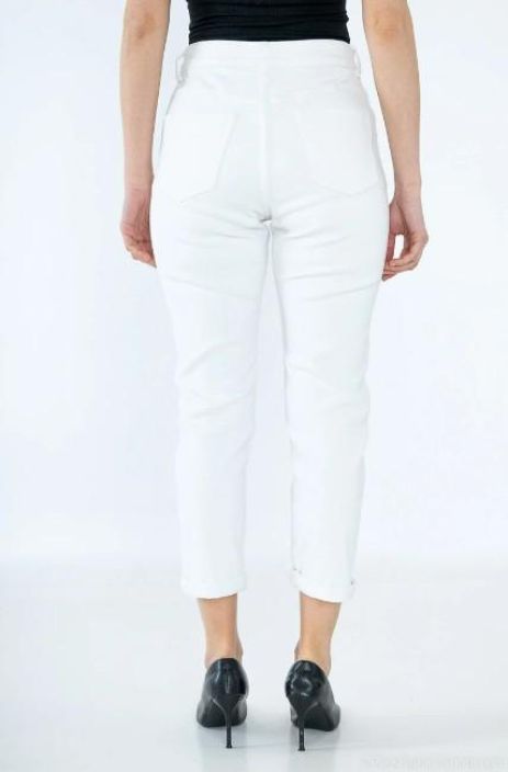 New Collection Farkut 5088 White tuotekuva 7