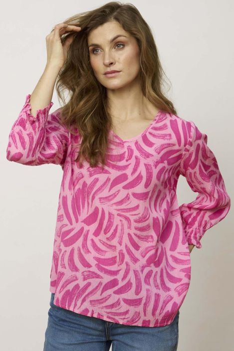 ZE-ZE Pusero Exella 550018 tuotekuva 6 ZE-ZE Pusero Exella 550018 tuotekuva 6