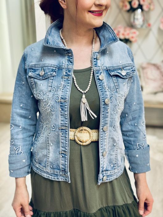 New Collection FarkkuJakku Zac &amp; Zoe 476 tuotekuva 4