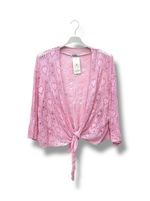 New Collection PitsiBolero Sydan 2311