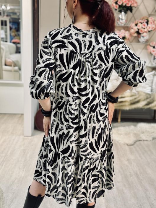 ZE-ZE Mekko/Tunika Anabella 550017 tuotekuva 3