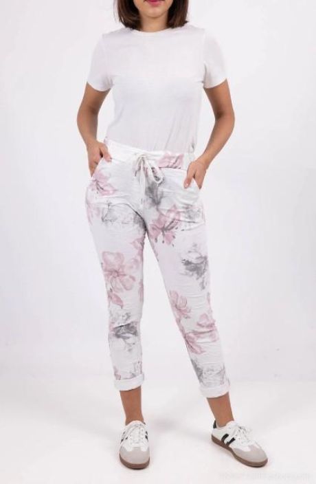 New Collection Joggerit 582 Kukka tuotekuva 18