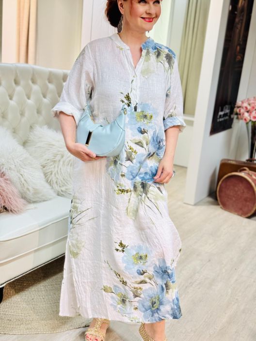 New Collection PellavaMekko Maxi 9862 tuotekuva 8