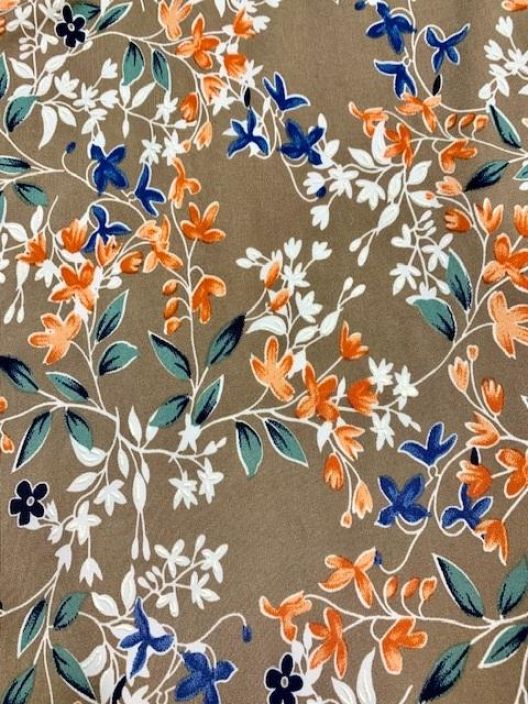 In Front Pusero Grazia 17013 Mocca tuotekuva 5