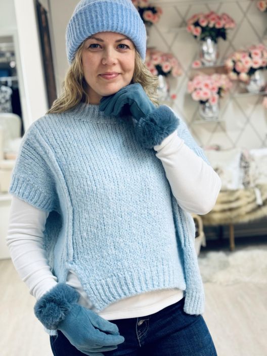 New Collection Käsineet Jane tuotekuva 3