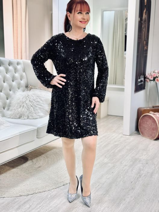 New Collection Paljettimekko 19852 tuotekuva 8