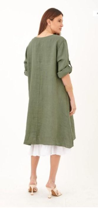 New Collection PellavaMekko 358 tuotekuva 17