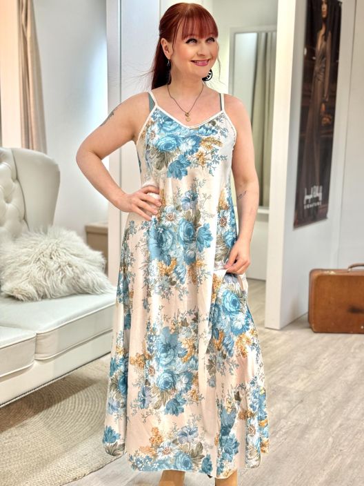 New Collection MaxiMekko Satiini 86157 tuotekuva 4