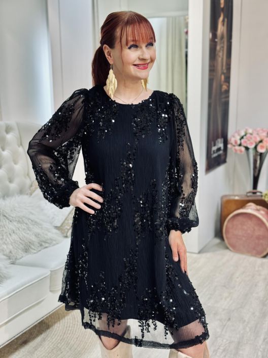 New Collection PaljettiMekko 361 tuotekuva 6