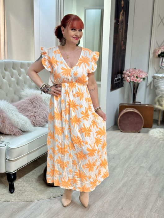 New Collection PalmuMekko 50052 tuotekuva 5