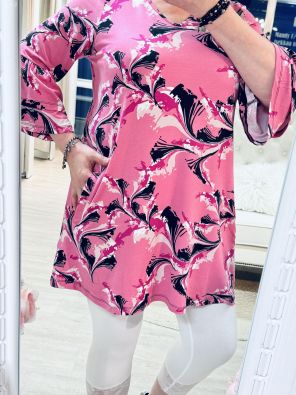 ZHENZI Zhenzi Trikootunika Clara 201271