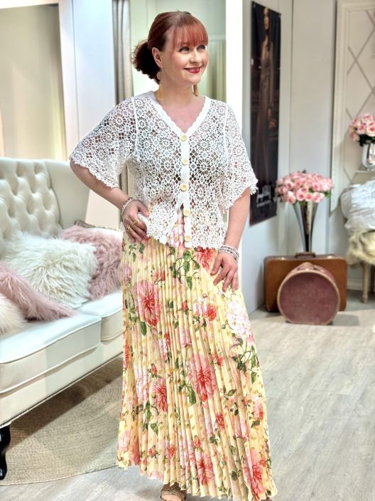New Collection PitsiNeuletakki 811 tuotekuva 7