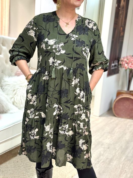 Ze-Ze Mekko Anabella 501023 tuotekuva 7