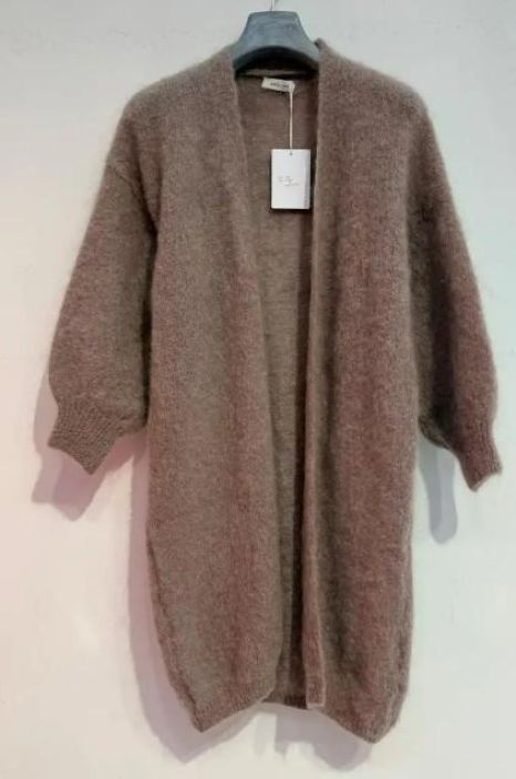 New Collection Neuletakki KidMohair 0491 tuotekuva 8