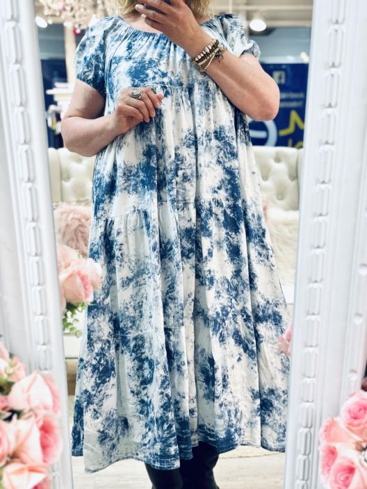 New Collection FarkkuMekko  6323 tuotekuva 4