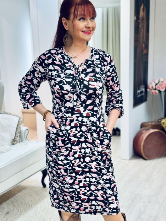 ZE-ZE TrikooMekko Corinna 500980 Pink Orchid tuotekuva 1