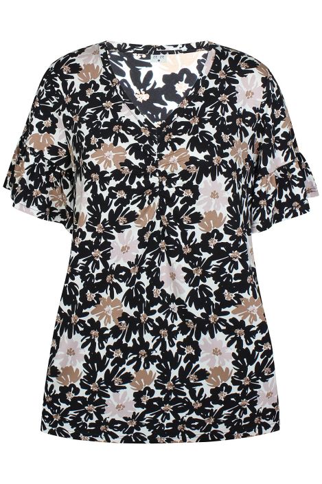 ZE-ZE T-Paita Damini 501093 tuotekuva 13 ZE-ZE T-Paita Damini 501093 tuotekuva 13