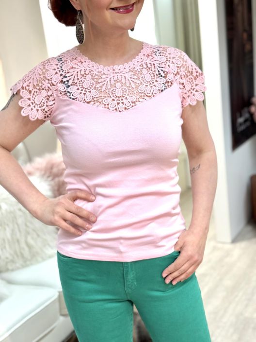 New Collection PitsiT-Paita 5812