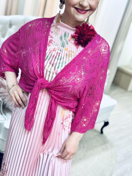 New Collection PitsiBolero Sydän 2311 tuotekuva 5