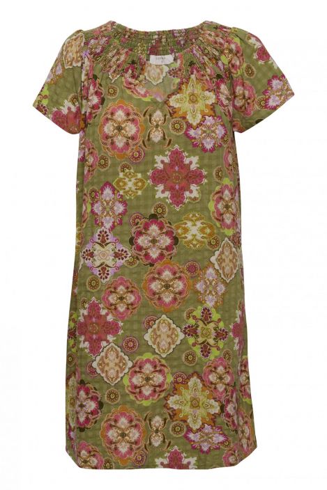 Cream Mekko Jolly Kim Fit 10611215