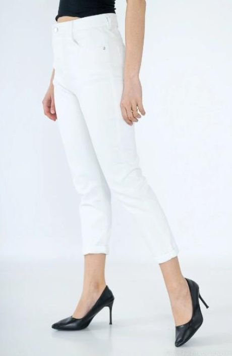 New Collection Farkut 5088 White tuotekuva 5