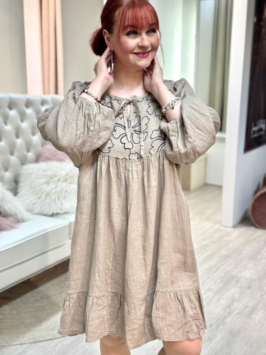 New Collection PellavaMekko 95411 tuotekuva 5