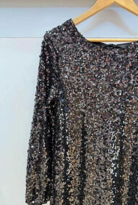 New Collection Paljettimekko 19852 tuotekuva 3